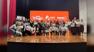 Imagem referente a notícia: Anvisa certifica 70 estabelecimentos de saúde no Paraná por práticas de segurança do paciente