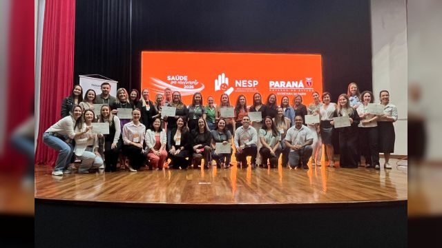 Imagem referente à notícia: Anvisa certifica 70 estabelecimentos de saúde no Paraná por práticas de segurança do paciente