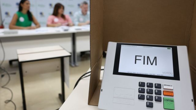 Imagem referente à notícia: Saiba os direitos de idosos e pessoas com deficiência para votar