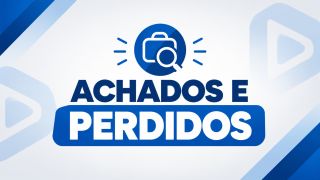 Imagem referente a notícia: Homem procura documentos perdidos na região central de Cascavel