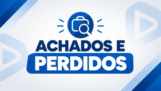 Homem procura documentos perdidos na região central de Cascavel