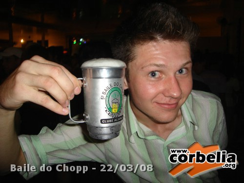 Baile do Chopp