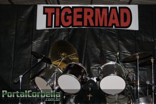 Tigermad Rock Fest