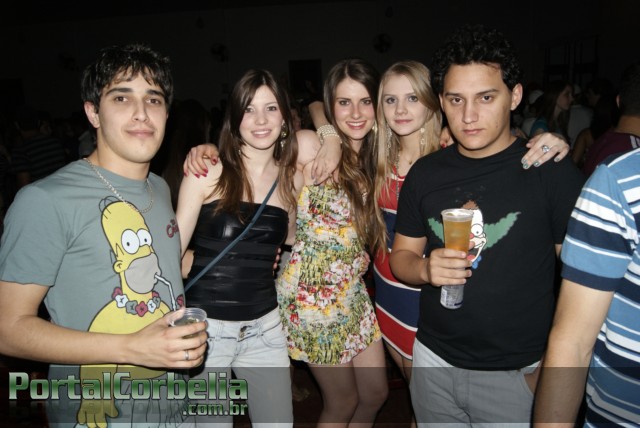 1ª Festa da Cerveja