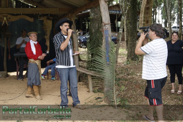 3º Paradão Musical - Gravação DVD 