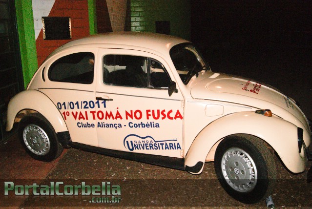 Vai Toma no Fusca