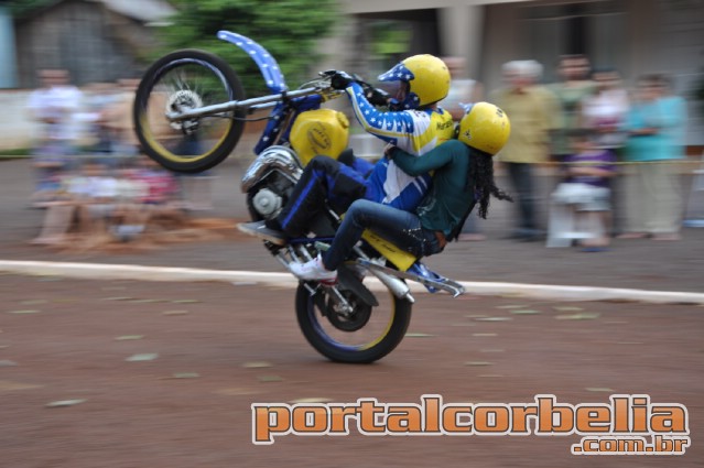 Show Ases do Motociclismo