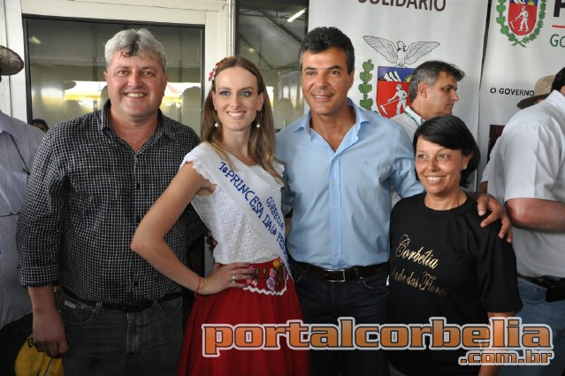 Show Rural dias 7 e 8