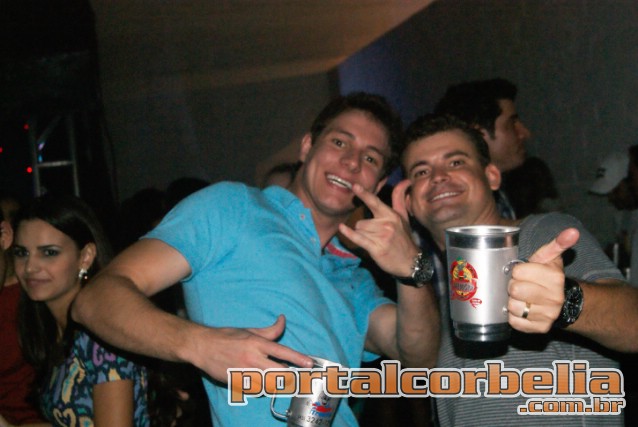 9º Baile do Chopp