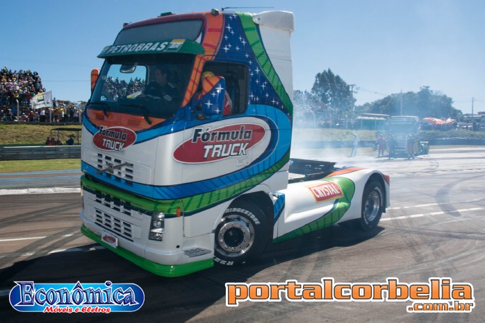 Fórmula Truck