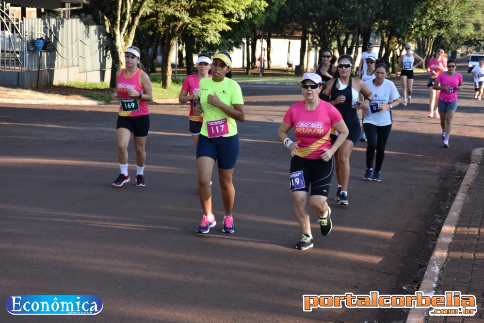 Corrida das Flores