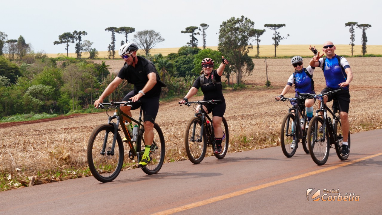 5ª Romaria dos Ciclistas
